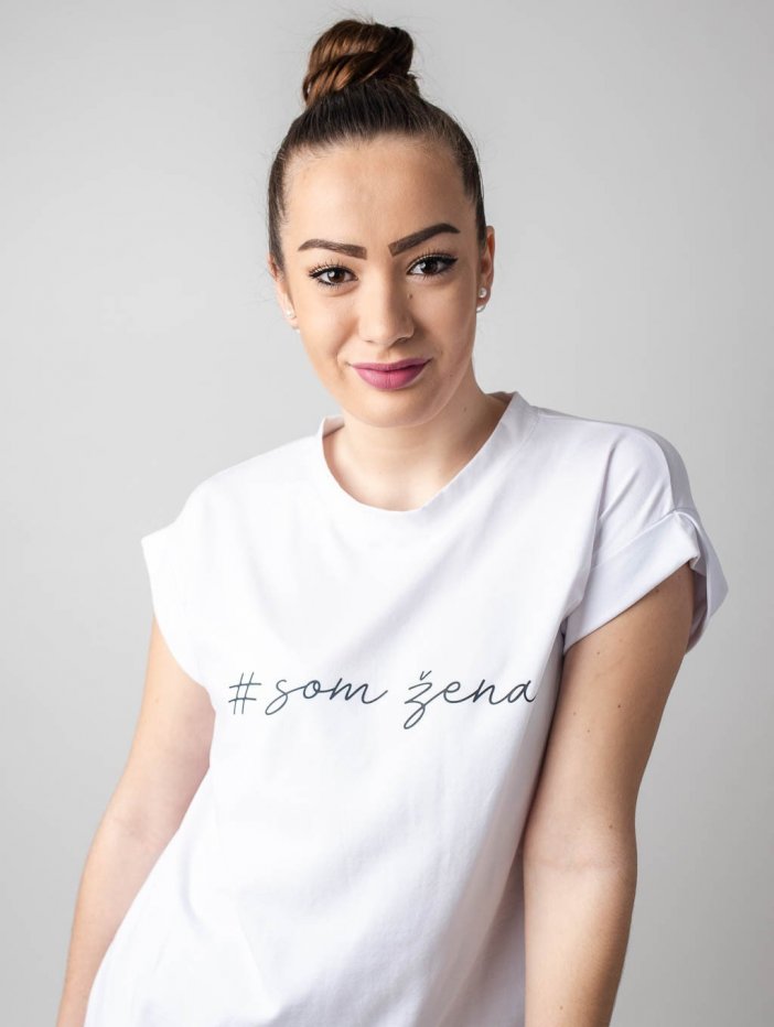T-shirt SOMŽENA