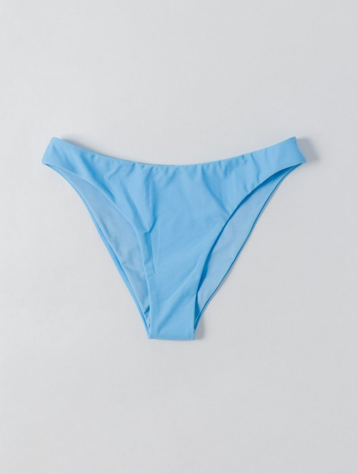 Blue bikini bottom Sorina
