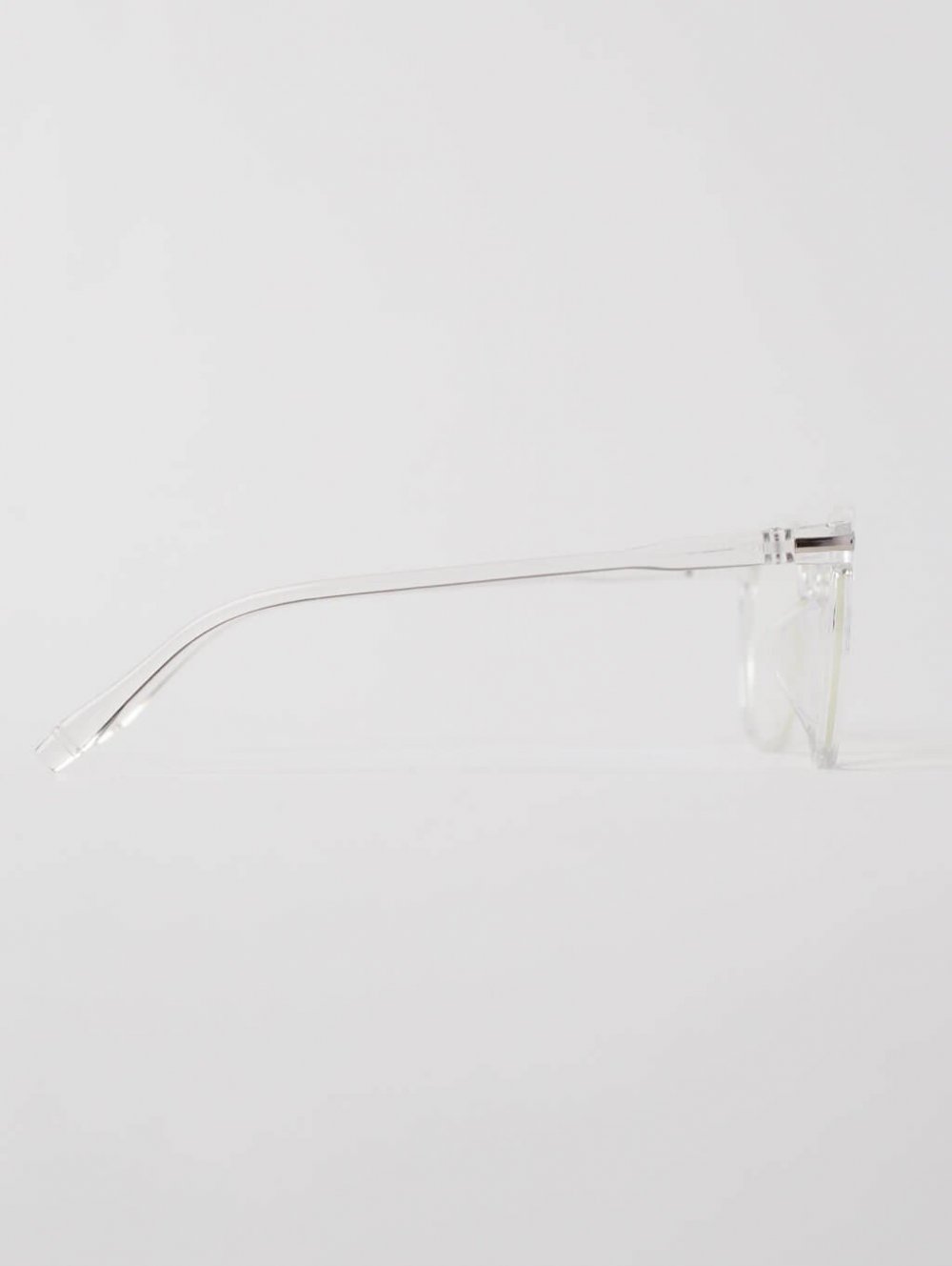 Transparentné okuliare Nayre