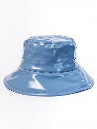 Modrý klobúk Venna