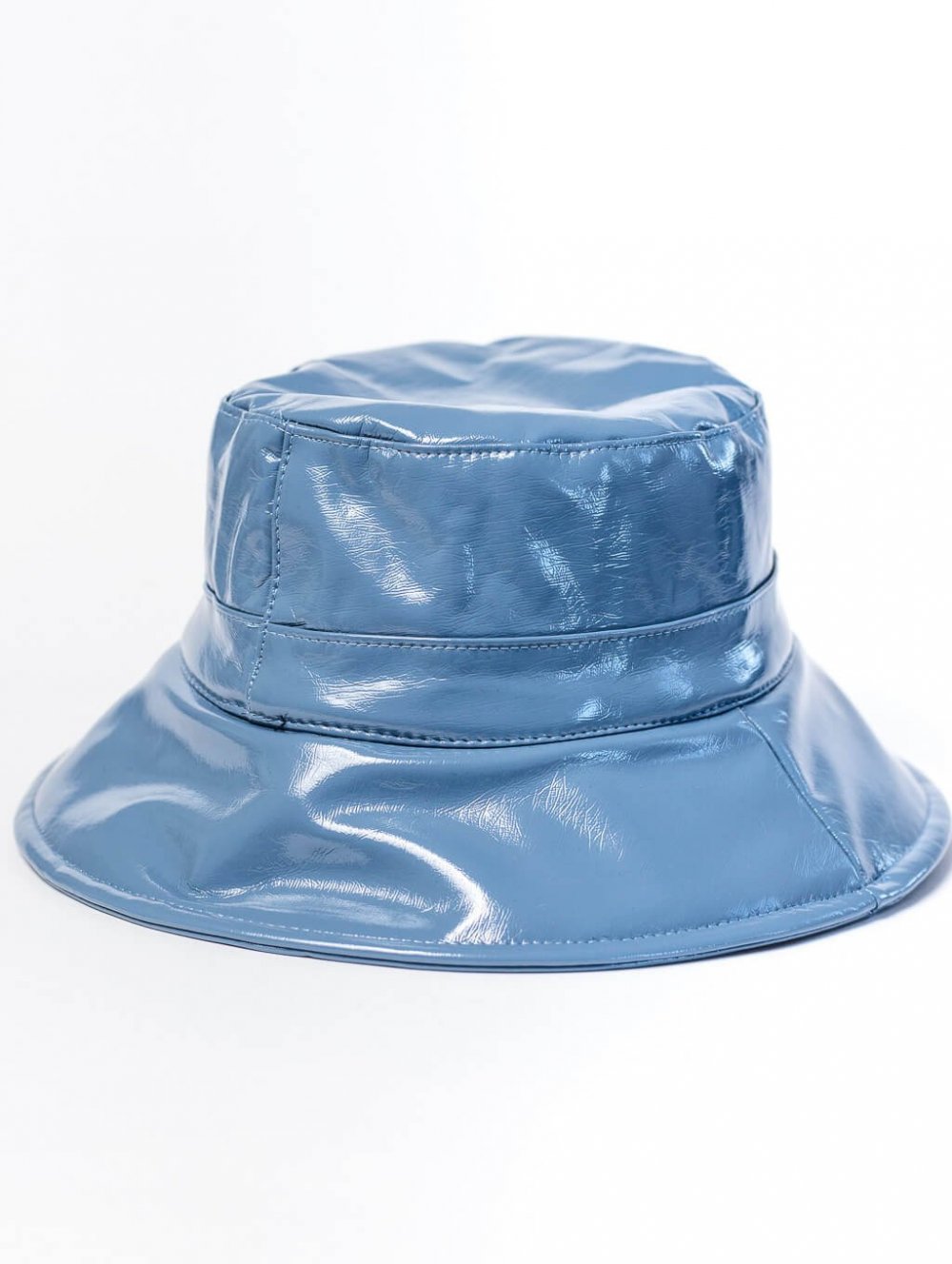 Modrý klobouk Venna