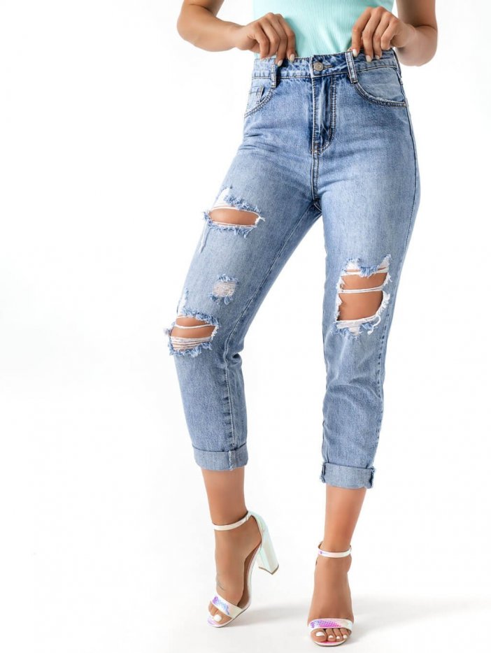 Blue Coray jeans