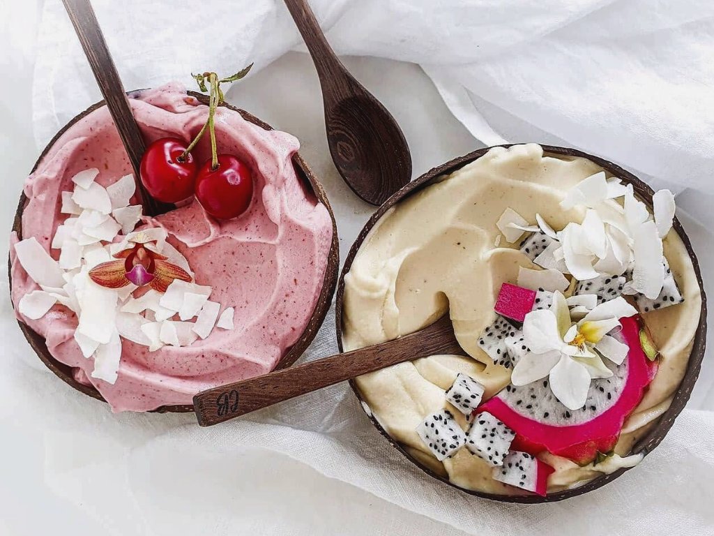 Instagramové smoothies: priprav si ich sama za pár drobných