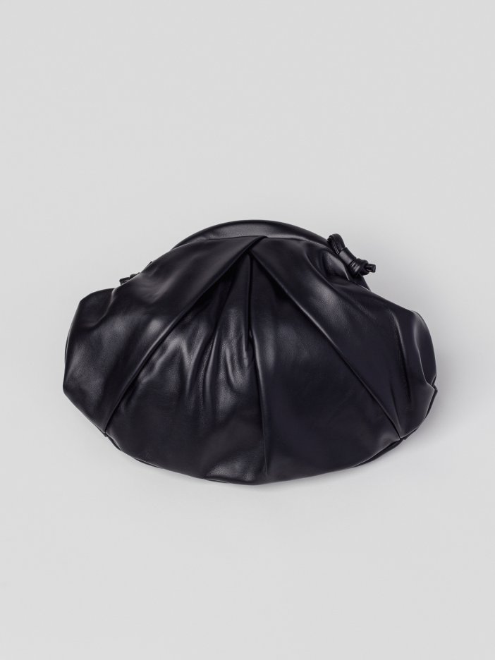 Black purse Samella