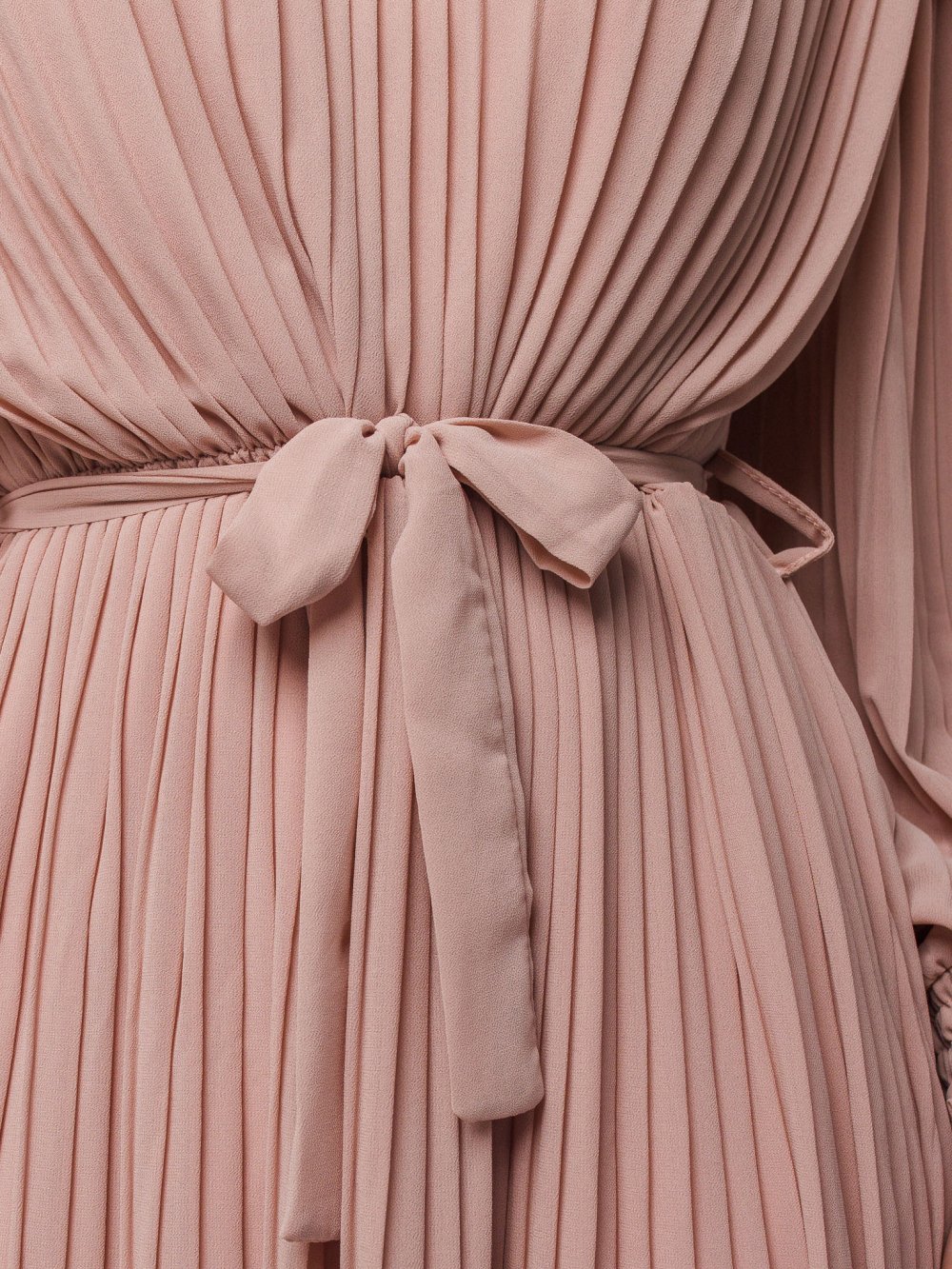 Ružové šaty Eloisse
