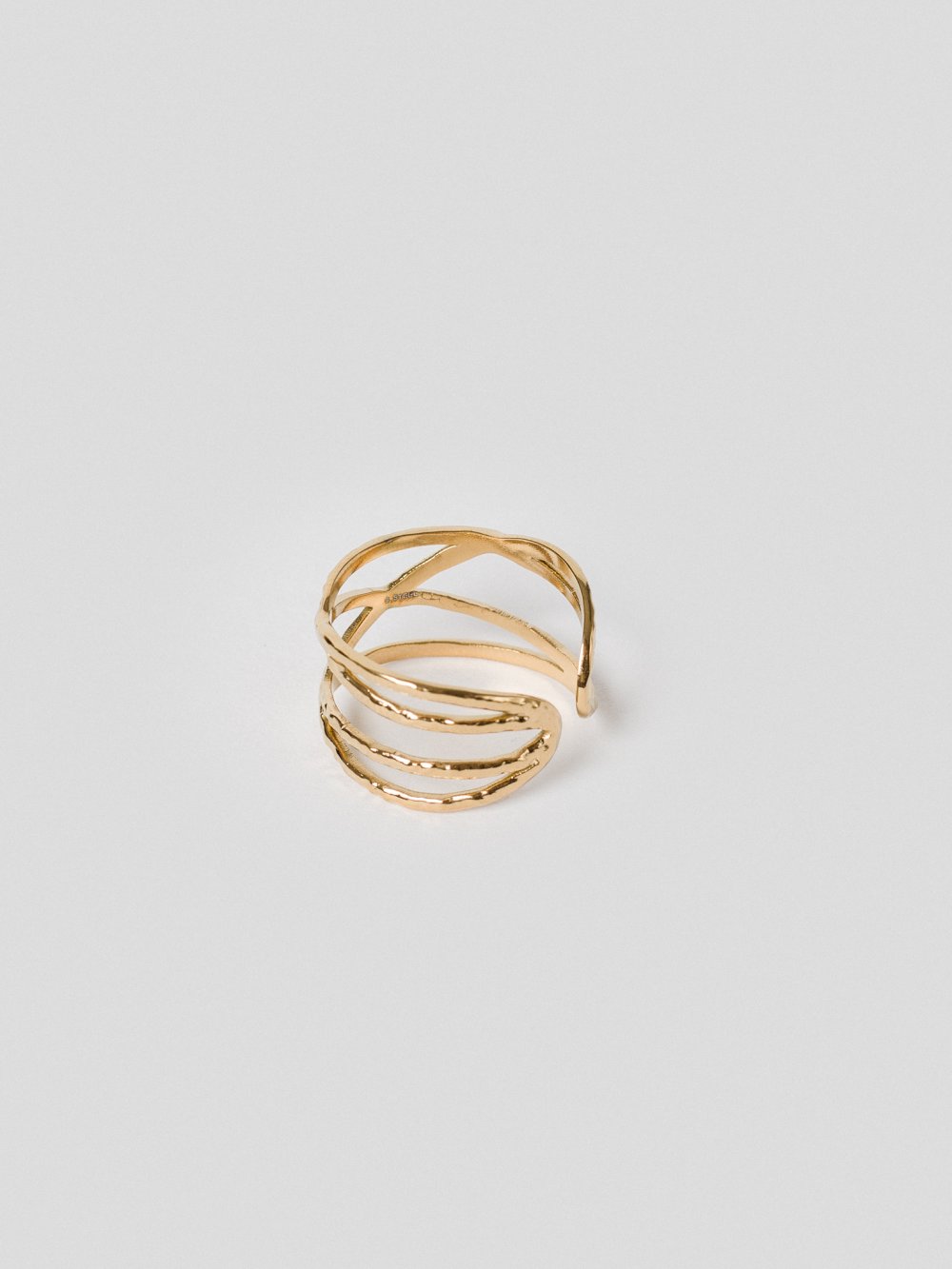 Zlatý prsteň Strix