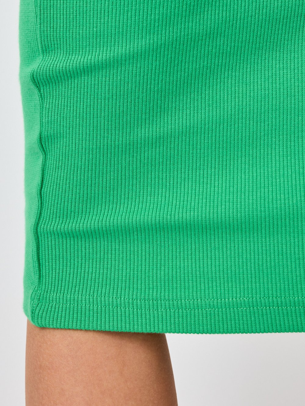Zelená sukně Dalia