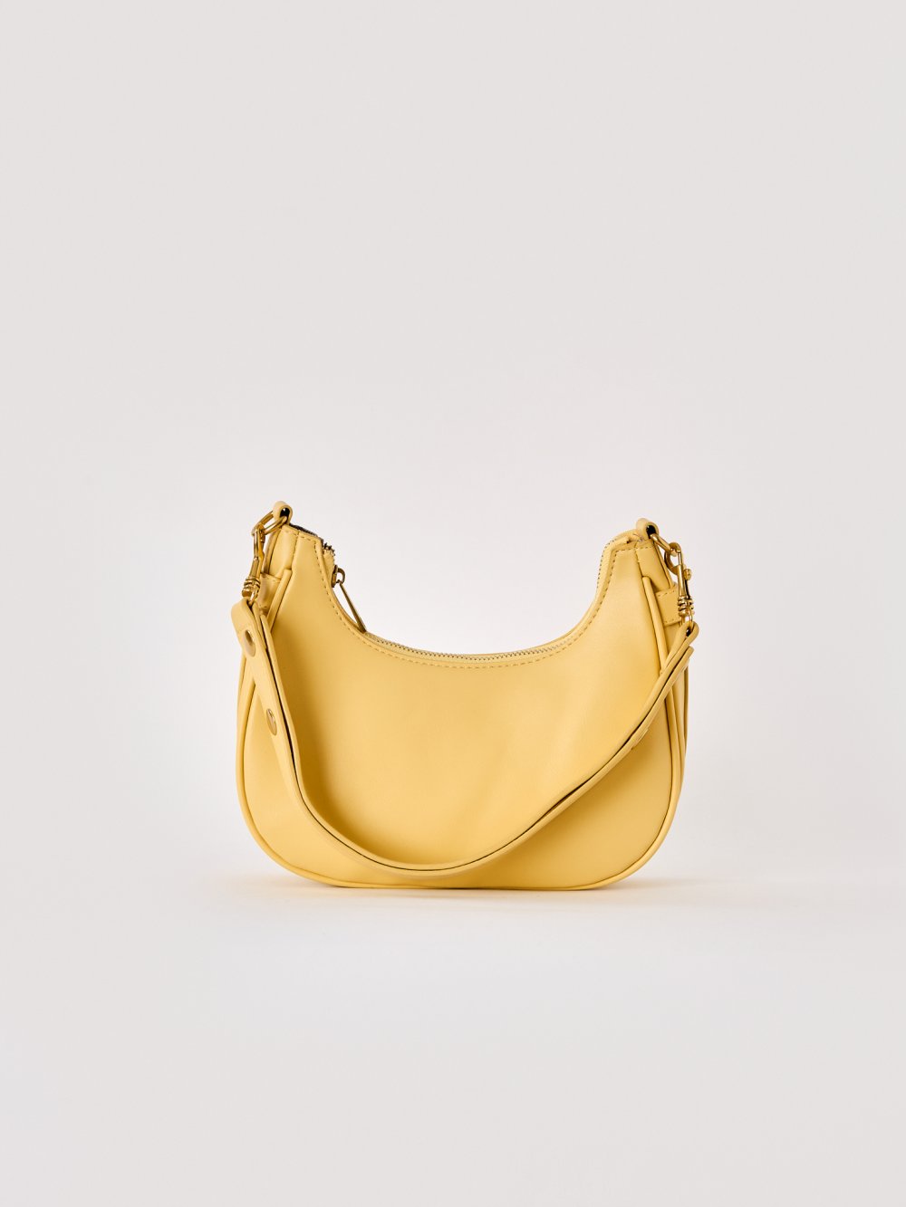 Žltá kabelka Roxy