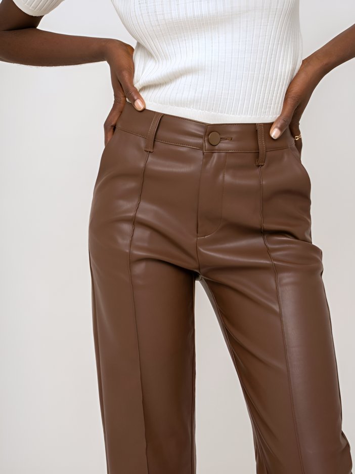 Brown pants Norman