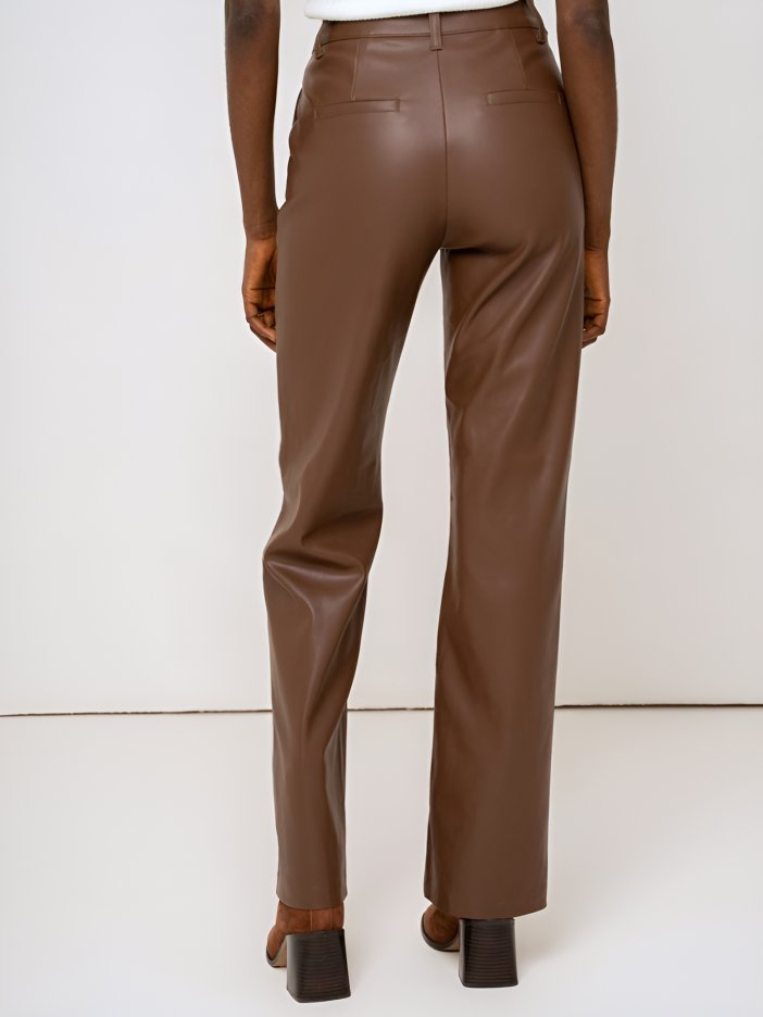 Brown pants Norman