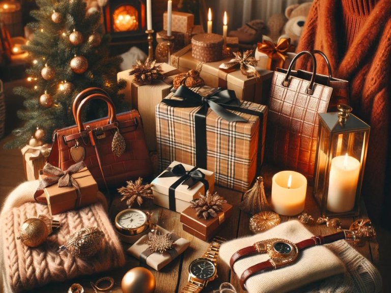 Sprievodca nákupom Vianočných darčekov: Ideálne prekvapenia pre každého